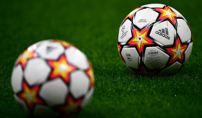 Champions League