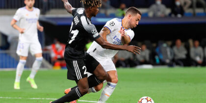 Eden Hazard