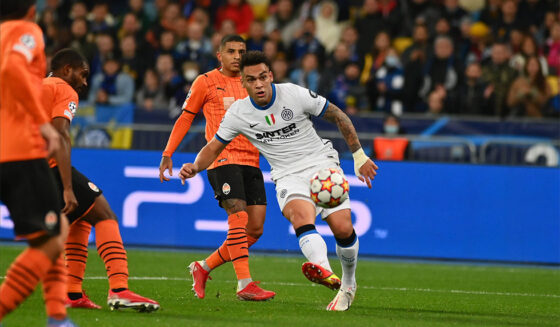 Shakhtar Inter