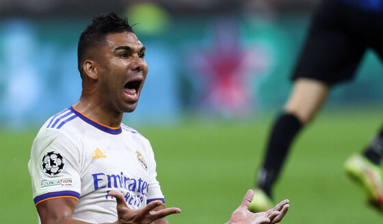 Casemiro