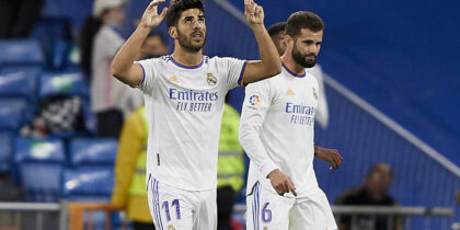 Marco Asensio