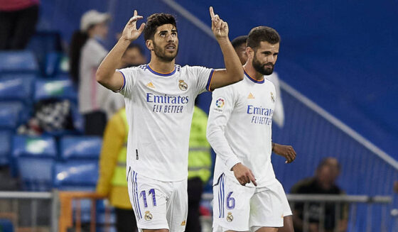 Marco Asensio
