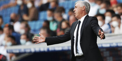 Carlo Ancelotti