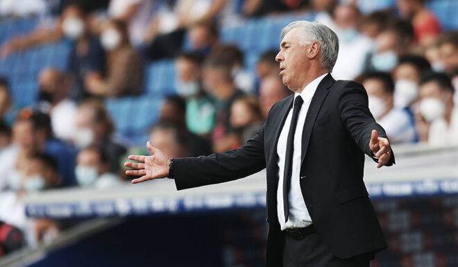 Carlo Ancelotti