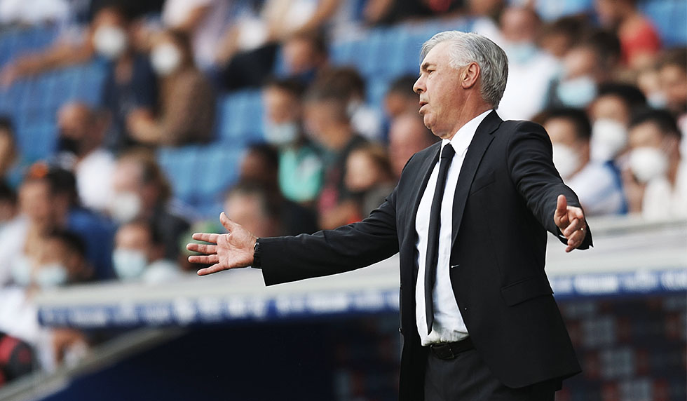 Carlo Ancelotti