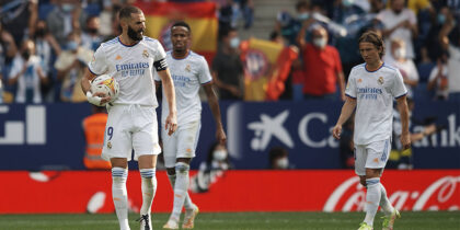 Karim Benzema