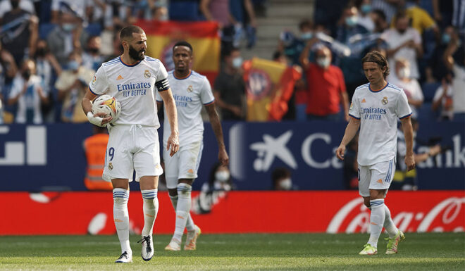 Karim Benzema