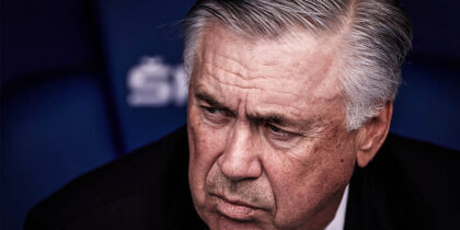 Carlo Ancelotti