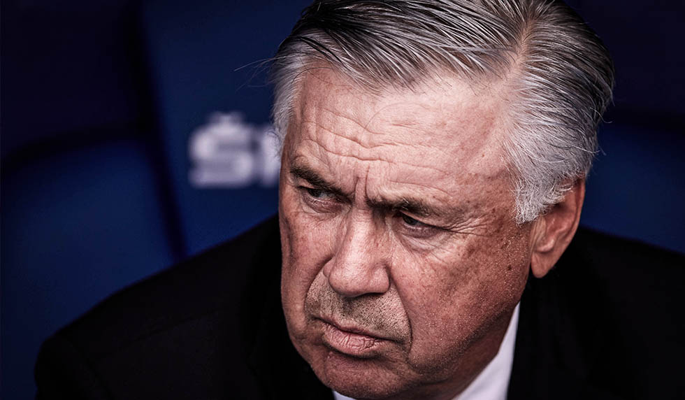 Carlo Ancelotti