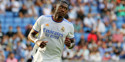 David Alaba