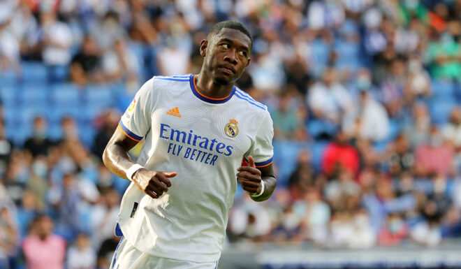 David Alaba