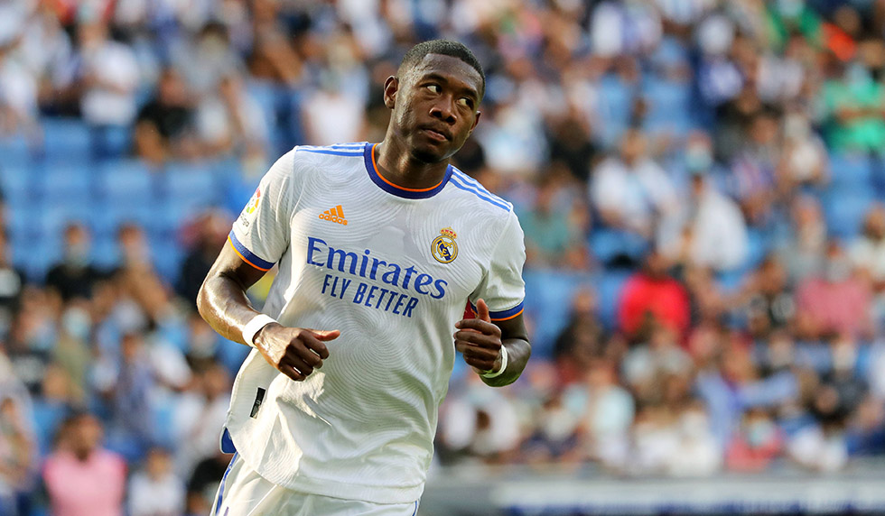 David Alaba