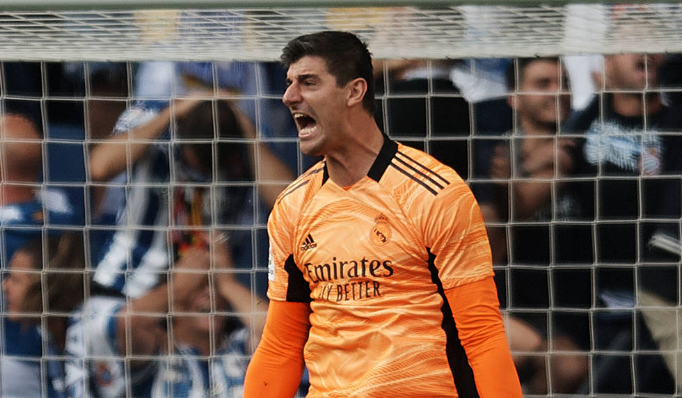 Thibaut Courtois