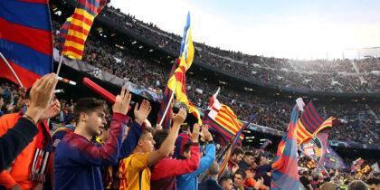 Camp Nou