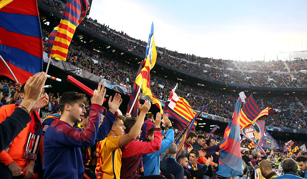 Camp Nou