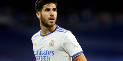 Marco Asensio