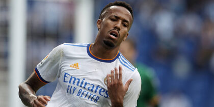 Eder Militao