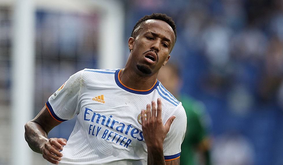 Eder Militao