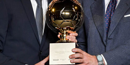 Golden Boy