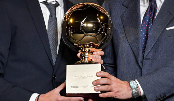 Golden Boy
