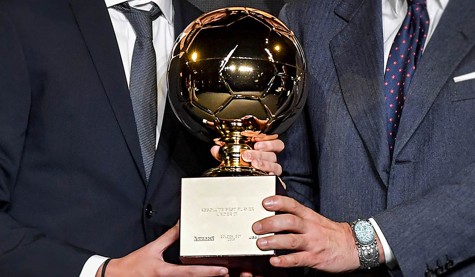 Golden Boy