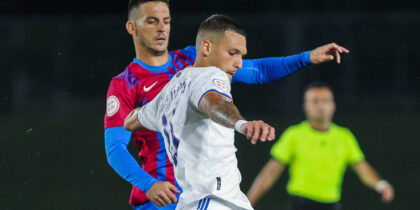 FC Barcelona Real Madrid