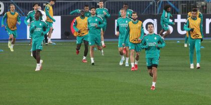 Real Madrid