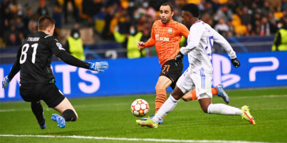 Vinicius Jr