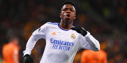 Vinicius Jr