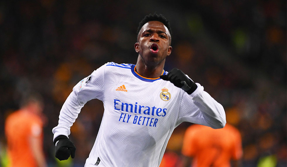 Vinicius Jr