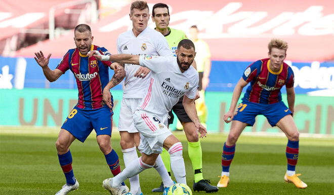 Clasico