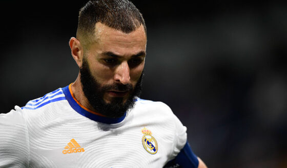 Karim Benzema
