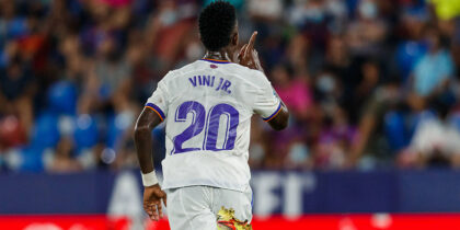Vinicius