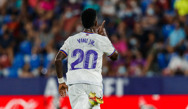 Vinicius