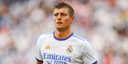 Toni Kroos