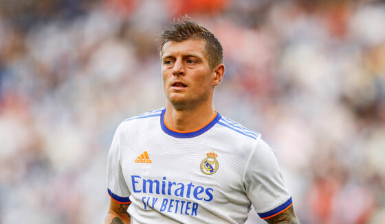 Toni Kroos