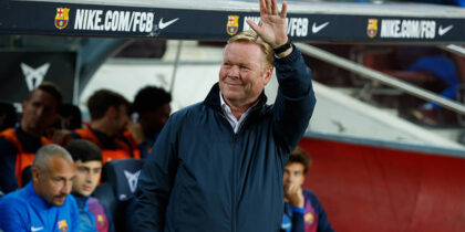 Ronald Koeman