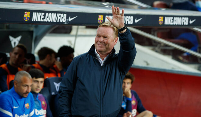 Ronald Koeman