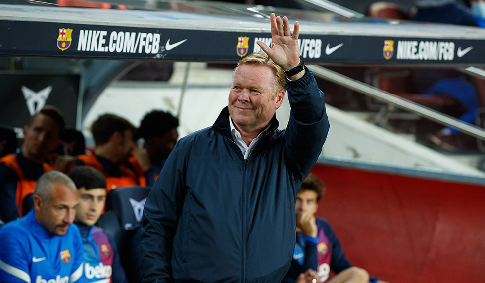 Ronald Koeman
