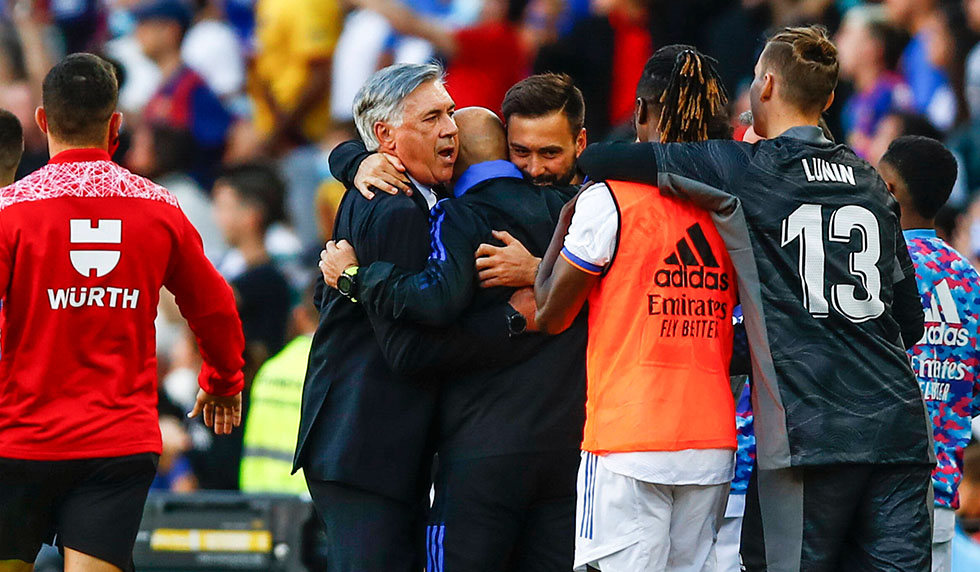 Carlo Ancelotti