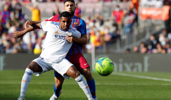 Rodrygo Goes