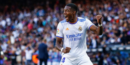 David Alaba