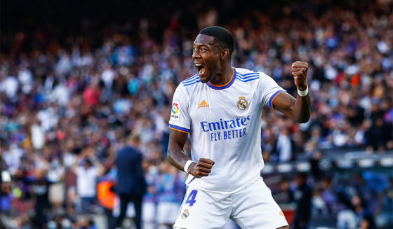 David Alaba