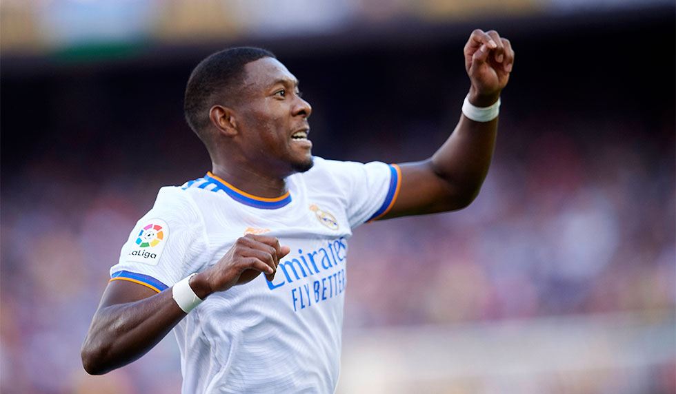 David Alaba