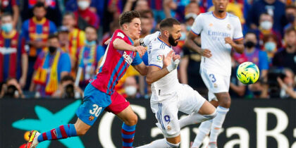 Karim Benzema