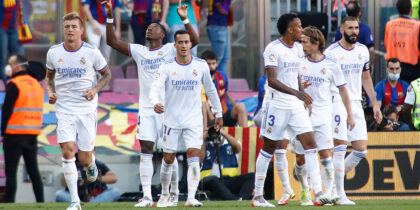 Real Madrid