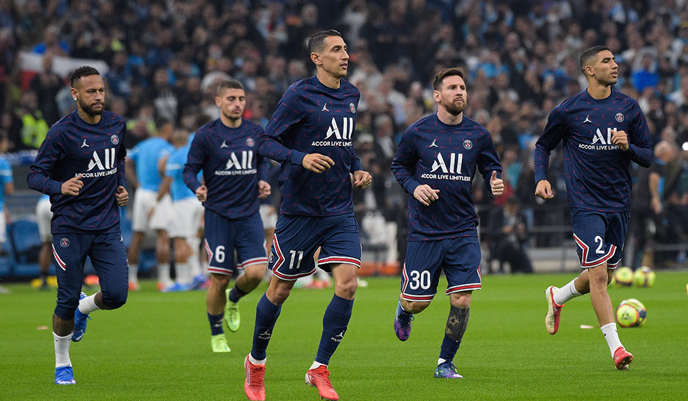 Angel Di Maria