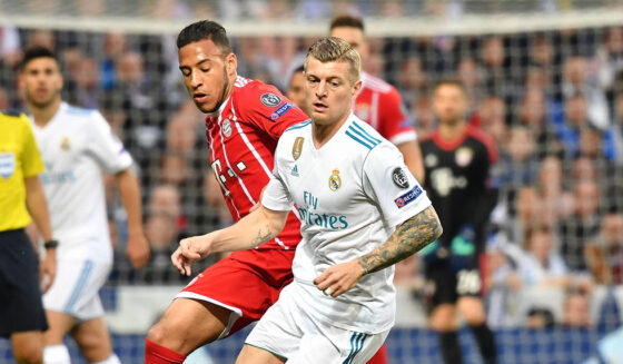 Toni Kroos