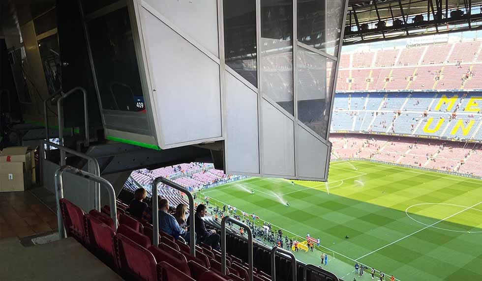 Camp Nou