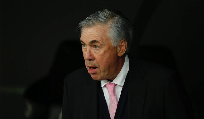 Carlo Ancelotti
